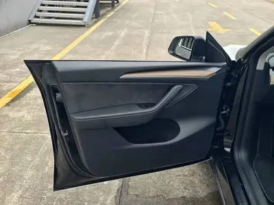 Tesla Model Y 2021, 39900 км, за 136000 CNY - фото 14