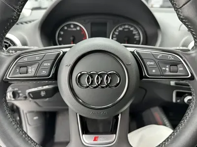 Audi Q2L 2022, 40000 км, за 139800 CNY - фото 14