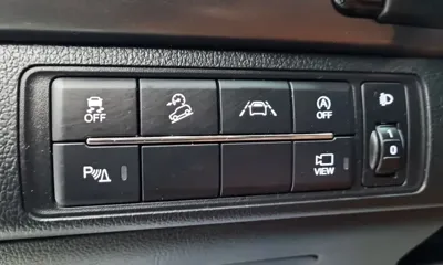 KG_Mobility_Ssangyong Rexton 2022, 39593 км, за 30000000 KRW - фото 14