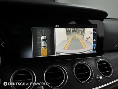 Mercedes-Benz E-Class 2019, 154472 км, за 18000000 KRW - фото 15