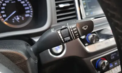 Hyundai Sonata 2019, 138151 км, за 12350000 KRW - фото 31