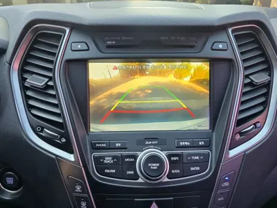 Hyundai Santafe 2013, 119693 км, за 10200000 KRW - фото 13