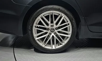 Genesis G70 2019, 49865 км, за 22400000 KRW - фото 5