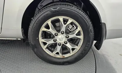 Kia Canival 2013, 131957 км, за 4000000 KRW - фото 21