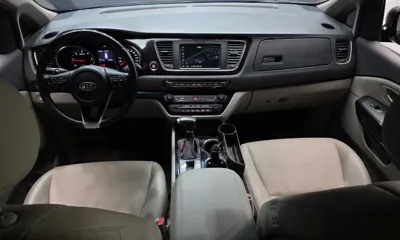 Kia Canival 2019, 141435 км, за 11500000 KRW - фото 7