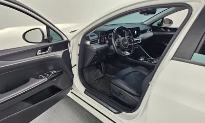 Kia K5 2021, 64252 км, за 19800000 KRW - фото 26