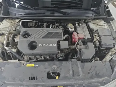 Nissan Sylphy 2022, 70200 км, за 62800 CNY - фото 10