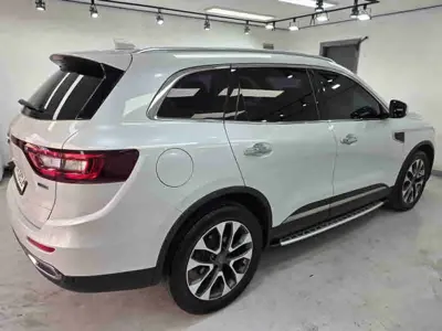 Renault-KoreaSamsung QM6 2018, 110266 км, за 11980000 KRW - фото 6