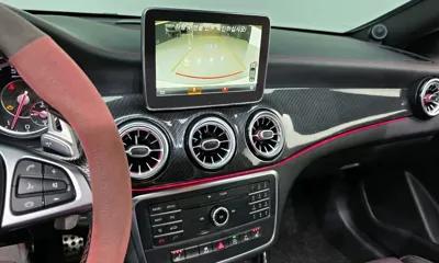 Mercedes-Benz CLA-Class 2016, 121194 км, за 14500000 KRW - фото 15