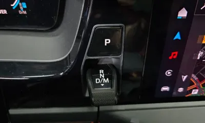 Porsche Panamera 2025, 9101 км, за 179990000 KRW - фото 9