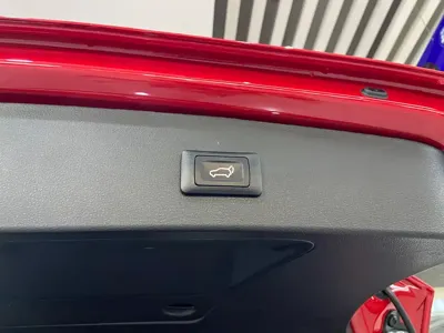 Audi Q2L 2022, 25000 км, за 123800 CNY - фото 13
