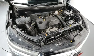 ChevroletGMDaewoo Equinox 2022, 73262 км, за 20500000 KRW - фото 6