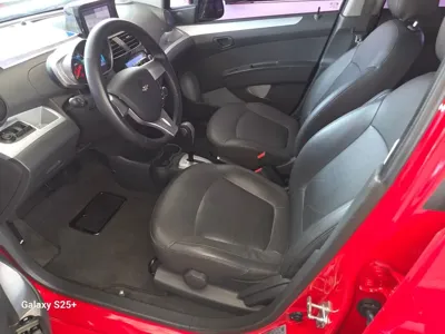ChevroletGMDaewoo Spark 2015, 138000 км, за 2700000 KRW - фото 7