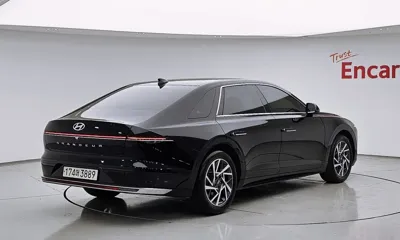 Hyundai Grandeur 2023, 41304 км, за 20643.26 USD