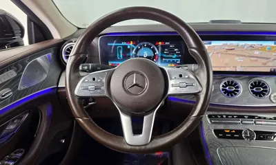 Mercedes-Benz CLS-Class 2019, 177791 км, за 27990000 KRW - фото 13