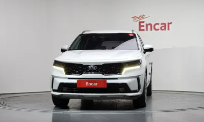 Kia Sorento 2021, 135889 км, за 25000000 KRW