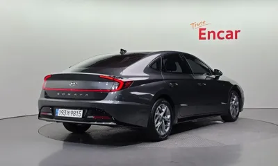 Hyundai Sonata 2023, 78695 км, за 28200000 KRW - фото 2