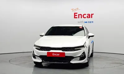 Kia K5 2023, 82441 км, за 18200000 KRW