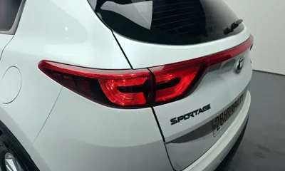 Kia Sportage 2016, 126250 км, за 10900000 KRW - фото 23