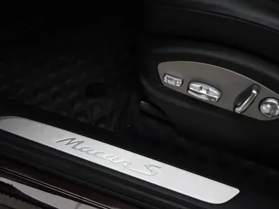 Porsche Macan 2016, 76000 км, за 168900 CNY - фото 22