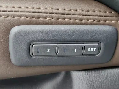 Infiniti JX 2014, 136000 км, за 45800 CNY - фото 15