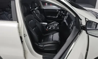 Kia Sportage 2016, 136311 км, за 10900000 KRW - фото 12