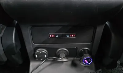Jaguar F-Pace 2018, 166029 км, за 9890000 KRW - фото 17