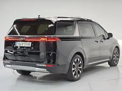 Kia Canival 2022, 56963 км, за 25400000 KRW