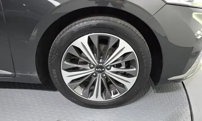 Kia K8 2023, 54250 км, за 29990000 KRW - фото 21