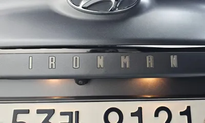 Hyundai Kona 2019, 127513 км, за 13900000 KRW - фото 35