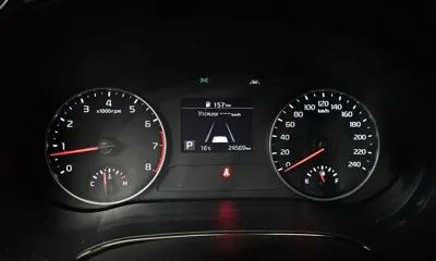 Kia Seltos 2022, 24569 км, за 20300000 KRW - фото 8