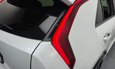 Kia Niro 2022, 130189 км, за 18300000 KRW - фото 23