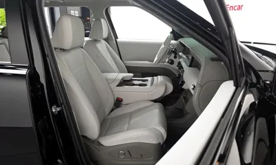 Hyundai Palisade 2025, 7025 км, за 49900000 KRW - фото 26