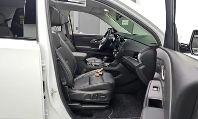 ChevroletGMDaewoo Traverse 2020, 68130 км, за 23990000 KRW - фото 26
