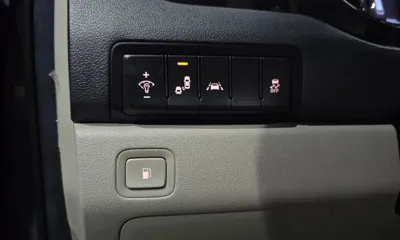 Kia Canival 2019, 83883 км, за 16800000 KRW - фото 15