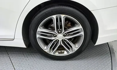 Hyundai Grandeur 2018, 114800 км, за 13900000 KRW - фото 21