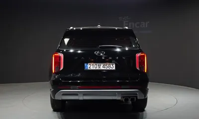 Hyundai Palisade 2023, 46913 км, за 25900000 KRW - фото 4