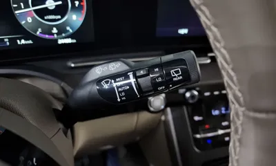 Kia Canival 2023, 24466 км, за 26990000 KRW - фото 20