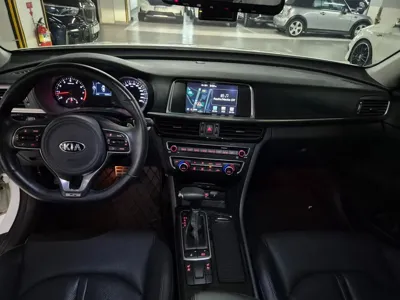 Kia K5 2016, 24431 км, за 12900000 KRW - фото 11