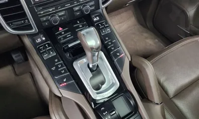 Porsche Cayenne 2013, 86086 км, за 22900000 KRW - фото 9