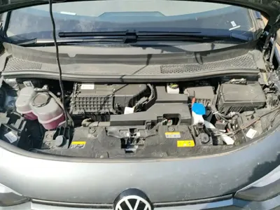 Volkswagen ID.3 2025, 28700 км, за 94800 CNY - фото 10