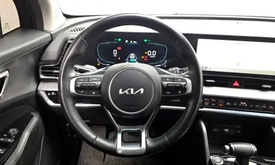Kia Sportage 2022, 64821 км, за 20900000 KRW - фото 13