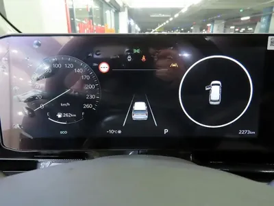 Kia Canival 2026, 2271 км, за 35500000 KRW - фото 8