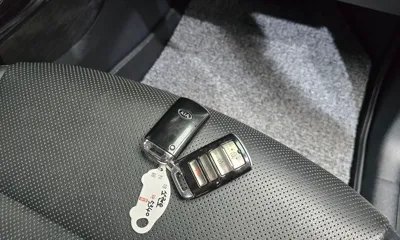 Kia Sorento 2018, 158869 км, за 14990000 KRW - фото 16
