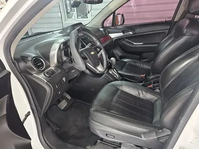 ChevroletGMDaewoo Orlando 2016, 157044 км, за 4700000 KRW - фото 8