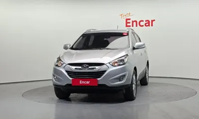 Hyundai Tucson 2013, 128950 км, за 6200000 KRW