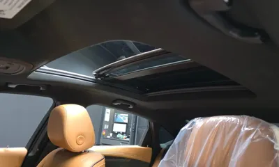 ChevroletGMDaewoo Impala 2016, 85700 км, за 10800000 KRW - фото 17