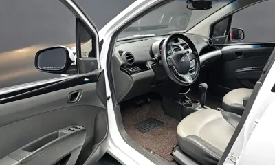 ChevroletGMDaewoo Spark 2012, 117451 км, за 2390000 KRW - фото 10
