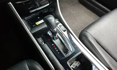 Honda Accord 2017, 107700 км, за 9900000 KRW - фото 9