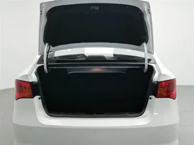 Roewe 350 2016, 78000 км, за 9800 CNY - фото 16